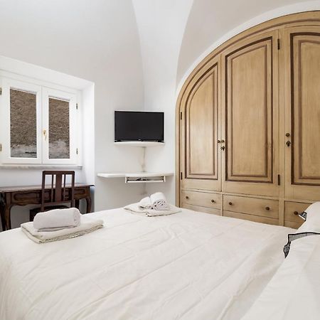 A Casa Di Antonio - De Vivo Realty Positano Villa Kültér fotó