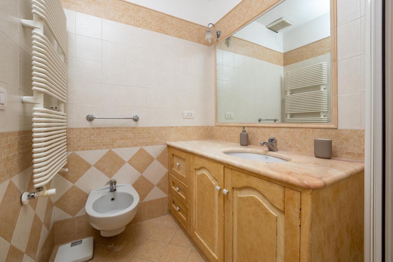 A Casa Di Antonio - De Vivo Realty Positano Villa Kültér fotó