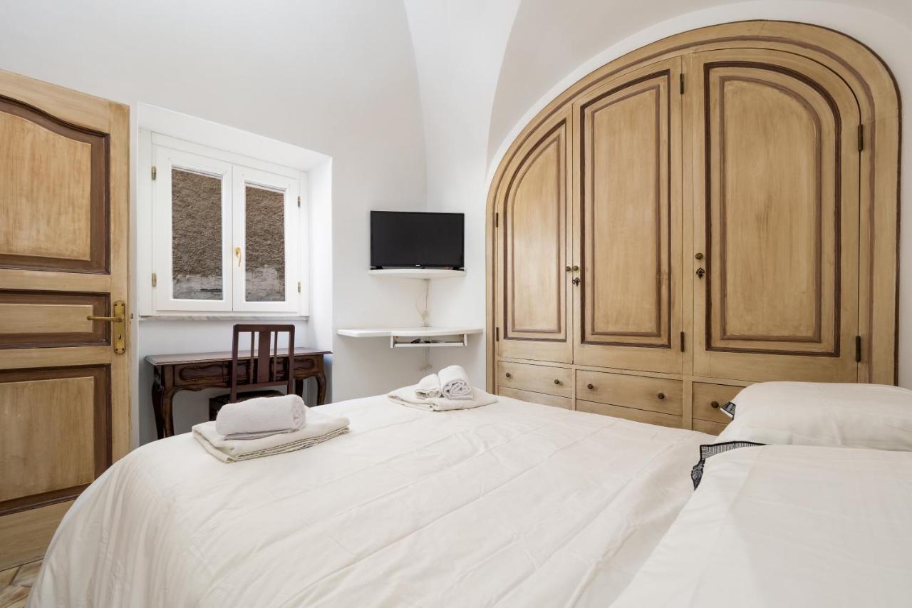 A Casa Di Antonio - De Vivo Realty Positano Villa Kültér fotó